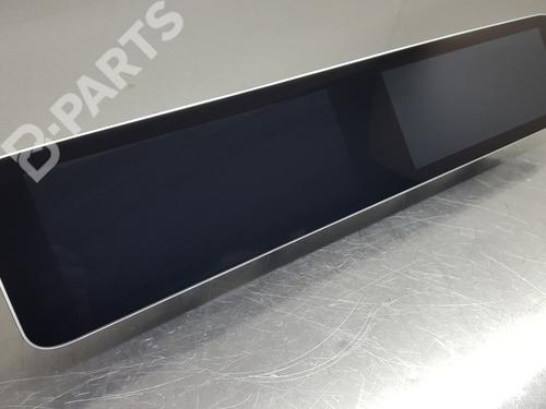 Display monitor MERCEDES-BENZ A-CLASS (W177) A 200 (177.087) | BP4874647C48 