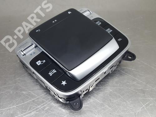 Display monitor MERCEDES-BENZ A-CLASS (W177) A 200 (177.087) | BP4874647C48 