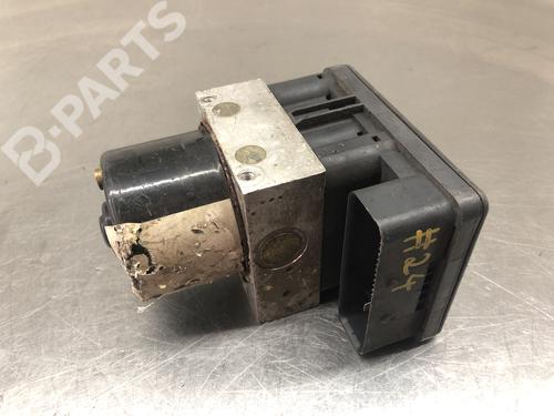 Used ABS pump FORD FIESTA V (JH_, JD_) [2001-2014]  5398876