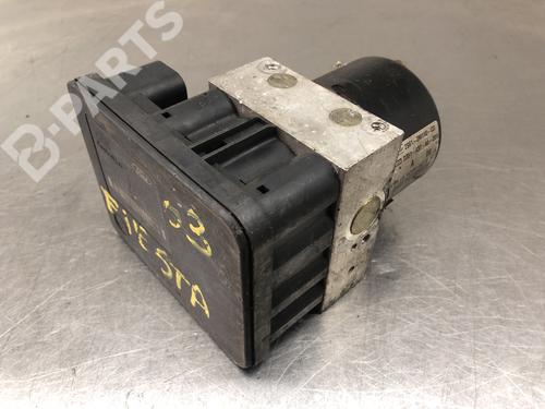 ABS pump FORD FIESTA V (JH_, JD_)  | BP5398876M43 