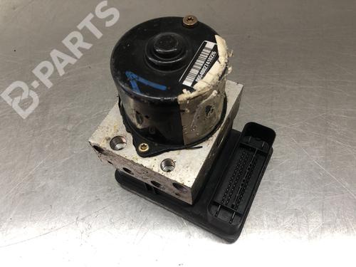 ABS pump FORD FIESTA V (JH_, JD_)  | BP5398876M43 