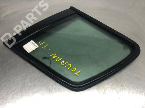 Rear right quarter glass VW TOURAN (1T3) [2010-2015]nullnull