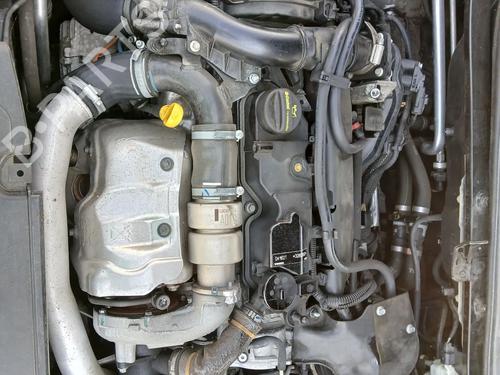 Brugte VOLVO V40 Hatchback (525) D2 (114 hp) 3120020