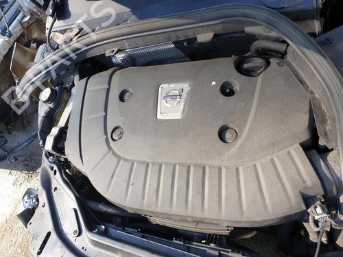 Engine VOLVO XC60 I SUV (156) D3 | BP21574089M1 