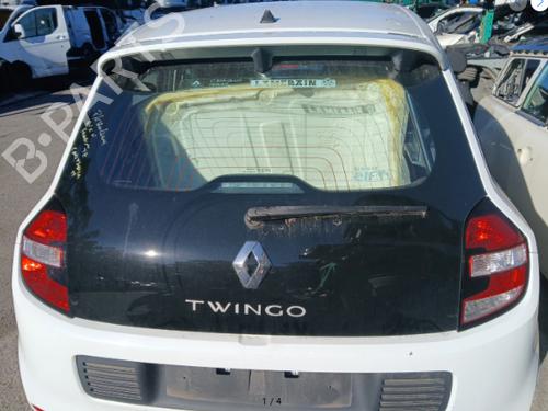 Bagklap CC/Kombi-Coupé RENAULT TWINGO III (BCM_, BCA_) 1.0 SCe 70 BP29271454C6