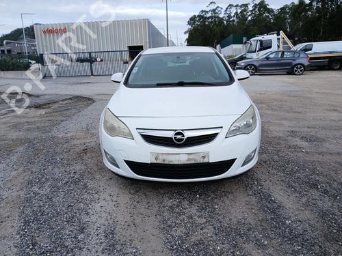 Used Parts OPEL ASTRA J (P10)  1.3 CDTI (68)  4479889