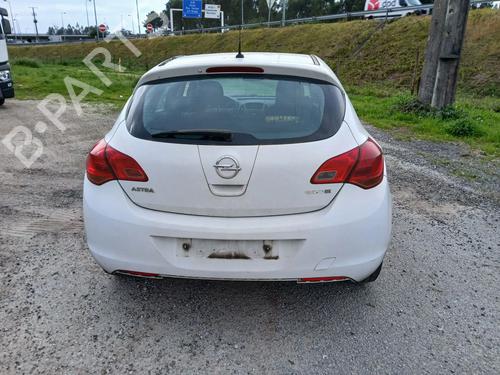 Rear mirror OPEL ASTRA J (P10) 1.3 CDTI (68) | BP37761498I6  - Image 5