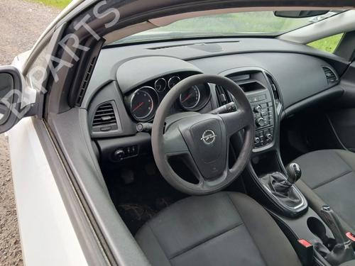 Rear mirror OPEL ASTRA J (P10) 1.3 CDTI (68) | BP37761498I6  - Image 7