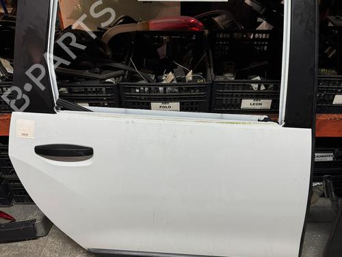 Dør højre bagtil DACIA LODGY (JS_) 1.3 TCe 130 (JSNE) | BP30732522C5 
