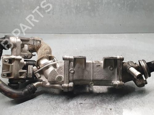 Used Egr Egr LAND ROVER RANGE ROVER EVOQUE (L551) 2.0 D150 (150 hp) 40545439 40545439