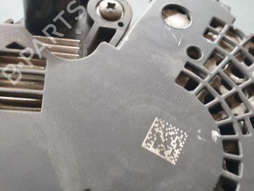 Alternator MERCEDES-BENZ A-CLASS (W176) A 180 CDI (176.000) | BP40602331M7 - Image 6