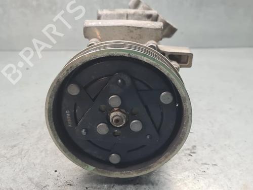 AC compressor RENAULT KANGOO Express (FW0/1_) 1.5 dCi 90 (FW0G, FW05, FW08, FW11) | BP40545418M34 - Image 2