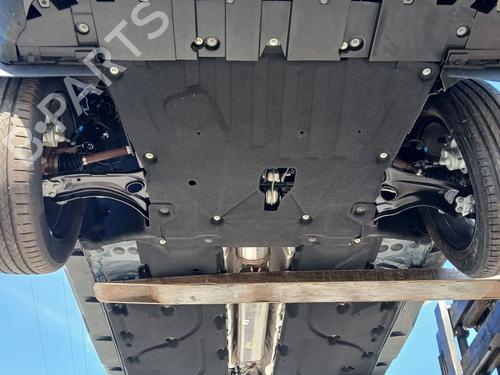 Rear parcel shelf DACIA BIGSTER 1.2 ECO-G 140 | BP40602340C85 - Image 14