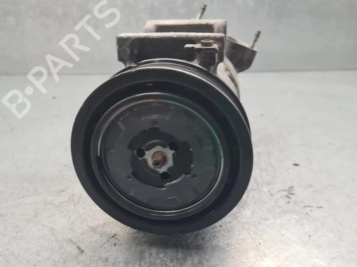 AC compressor CITROËN DS4 (NX_) 1.6 HDi 110 | BP40545420M34 - Image 2