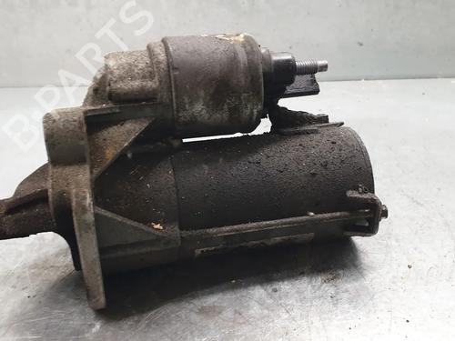 Starter NISSAN NV200 Van 1.5 dCi 110 (M20, M20N, M20M) | BP40602339M8 - Image 3