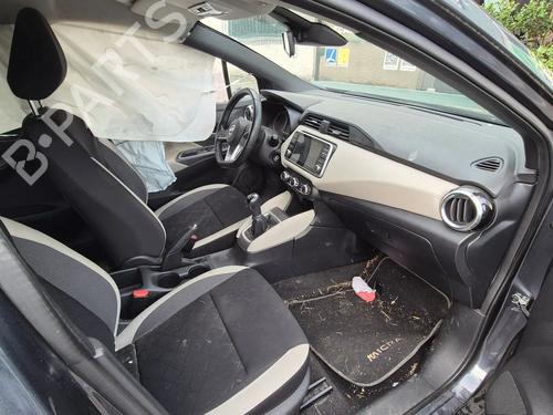Alternator NISSAN MICRA V (K14) 1.0 IG-T | BP29744364M7 - Image 11