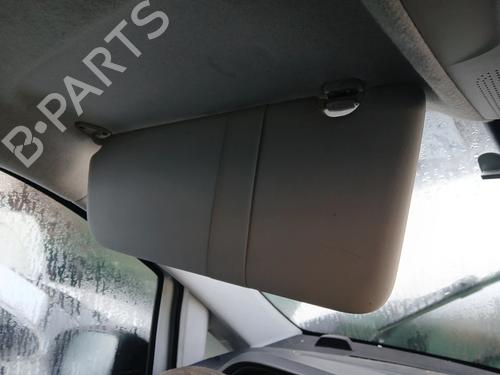 Left sun visor MERCEDES-BENZ VITO Van (W447) 111 CDI (447.601, 447.603, 447.605) | BP40535558I1 - Image 2