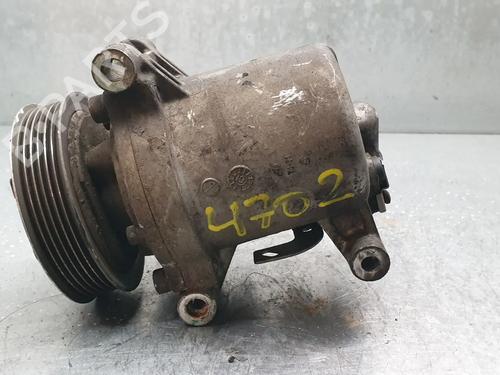AC compressor CITROËN C3 III (SX) 1.5 BlueHDi 100 (SXYHYP, SXYHTU) | BP40602386M34 - Image 3