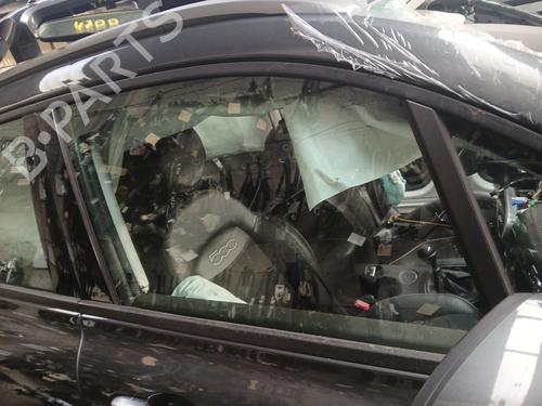 Used Front right door window Front right door window FIAT 500X (334_) 1.0 (334.AXN1B) (120 hp) 40609032 40609032