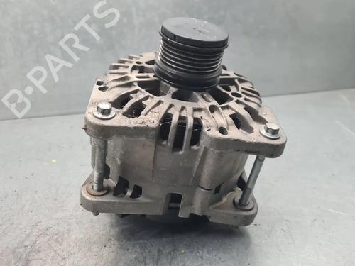Alternator RENAULT KANGOO Express (FW0/1_) 1.5 dCi 90 (FW0G, FW05, FW08, FW11) | BP40545411M7 - Image 5
