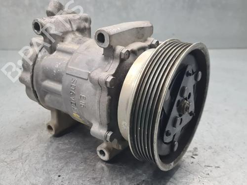 Used AC compressor AC compressor RENAULT KANGOO Express (FW0/1_) 1.5 dCi 90 (FW0G, FW05, FW08, FW11) (90 hp) 40545418 40545418