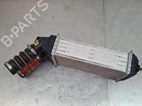 Intercooler CITROËN C3 AIRCROSS II (2R_, 2C_) 1.2 PureTech 110 (2RHNZB, 2RHNZW, 2RHNPX, 2RHNPJ) | BP40612718M30 - Image 2