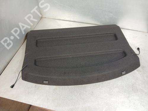 Used Rear parcel shelf Rear parcel shelf RENAULT SYMBIOZ [2024-2026] 40602334 40602334