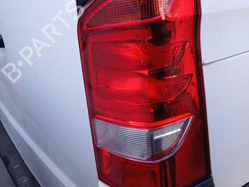 Used Right taillight Right taillight MERCEDES-BENZ VITO Van (W447) 111 CDI (447.601, 447.603, 447.605) (114 hp) 40527203 40527203