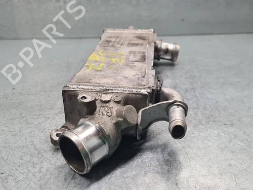 Intercooler OPEL ASTRA K (B16) 1.5 CRDI (68) | BP40545428M30 - Image 3