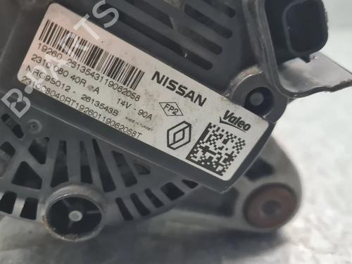 Alternator RENAULT CLIO V (B7_) | BP40545414M7 - Image 6