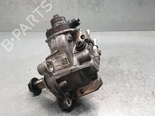 Used Injection pump Injection pump LAND ROVER RANGE ROVER EVOQUE (L551) 2.0 D150 (150 hp) 40545431 40545431