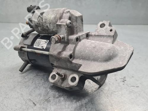 Used Starter Starter OPEL ASTRA K (B16) 1.5 CRDI (68) (105 hp) 40545410 40545410