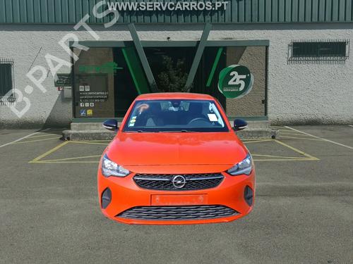 Używane części OPEL CORSA F (P2JO) 1.5 (68) (102 hp) 3968079