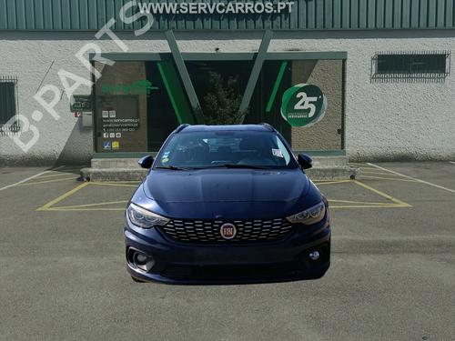 Used Parts FIAT TIPO Estate (356_, 357_) 1.6 D (356WXG1B) (120 hp) 3968081