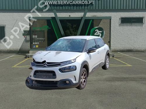 Other CITROËN C4 CACTUS 1.5 BlueHDi 100 | BP28608138O1 