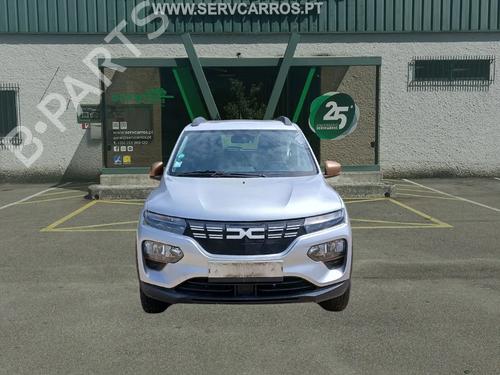 Brugte DACIA SPRING EV (B6M1) (45 hp) 3606353