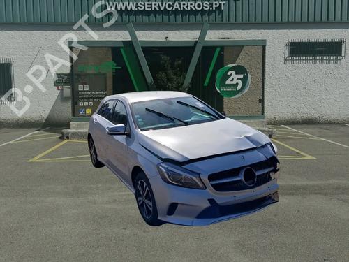 Brukte deler til MERCEDES-BENZ A-CLASS (W176) A 160 CDI / d (176.011) (90 hp) 3968078