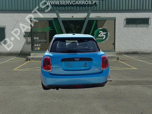 Used Parts MINI MINI (F55) One First (75 hp) 4035897