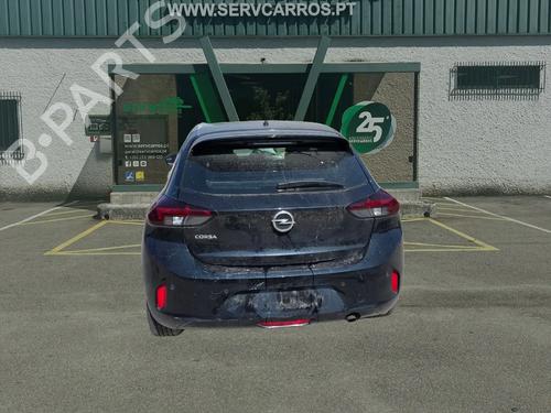 Motor OPEL CORSA F (P2JO) 1.2 (68) | BP29072498M1 