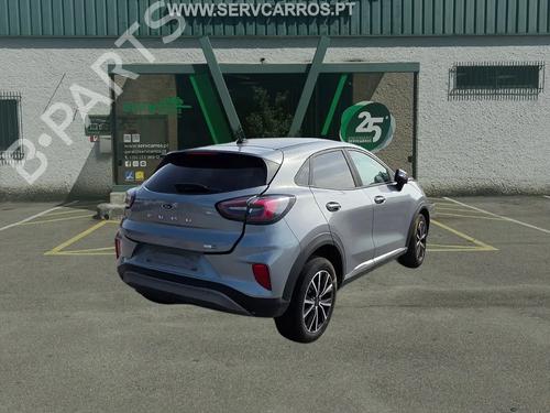 Used Parts FORD PUMA (J2K, CF7) 1.0 Flexifuel (125 hp) 4169967