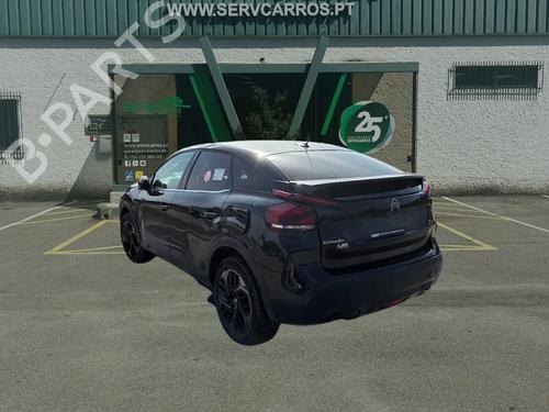 Used Parts CITROËN C4 III (BA_, BB_, BC_) 1.5 BlueHDi 130 (BBYHZB) (131 hp) 4170076