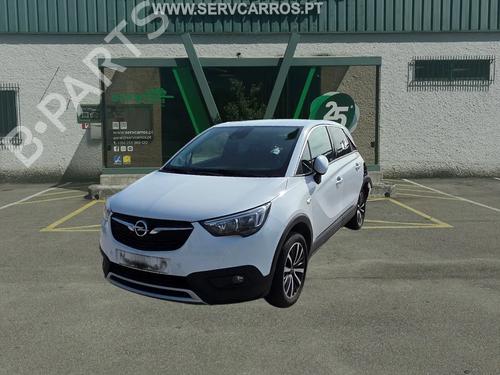 Used Parts OPEL CROSSLAND X / CROSSLAND (P17, P2QO) 1.2 (75) (110 hp) 4035948