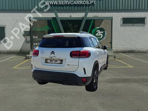 Used Parts CITROËN C5 AIRCROSS (A_) 1.5 BlueHDi 130 (ACYHZJ, ACYHZR) (131 hp) 4196631