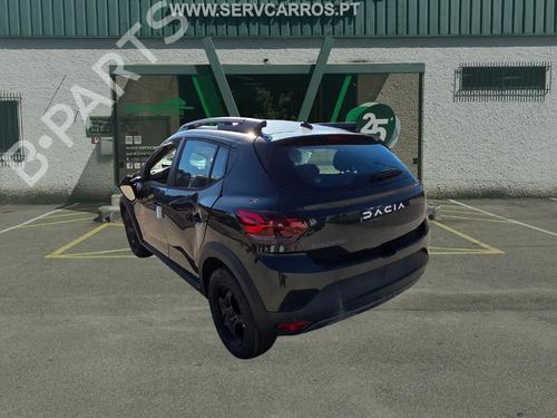 Used Parts DACIA SANDERO III 1.0 TCe 90 (91 hp) 4200574