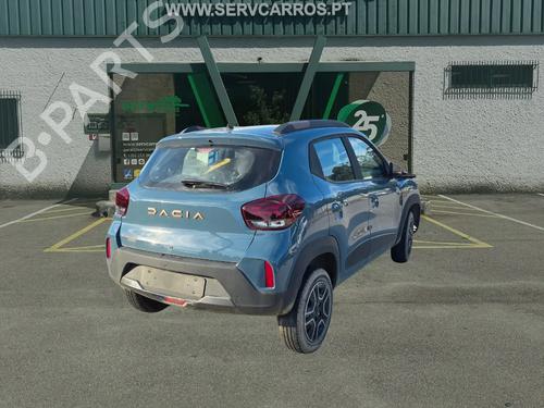 Used Parts DACIA SPRING EV (B6M1) (45 hp) 4223554