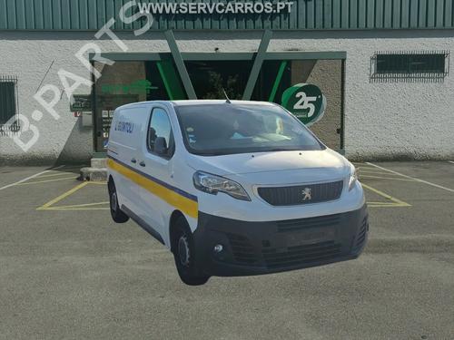 Used Parts PEUGEOT EXPERT Van (V_) 1.6 BlueHDi 115 (115 hp) 4223777