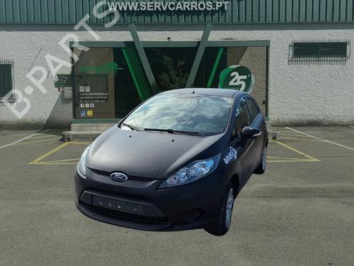 Autre FORD FIESTA VI (CB1, CCN) 1.4 TDCi | BP29752327O1 