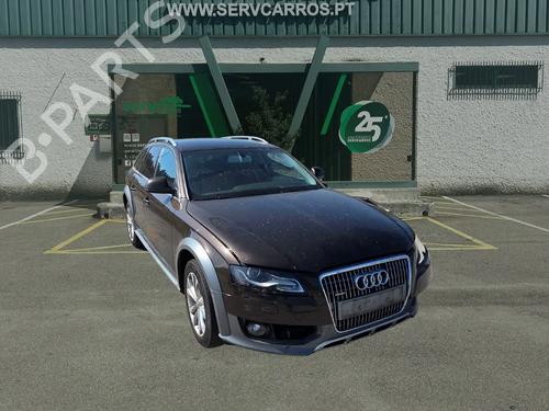 Brukte deler til AUDI A4 B8 Avant (8K5) 3.0 TDI quattro (240 hp) 4243629