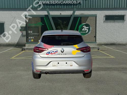 Right front suspension arm RENAULT CLIO V (B7_) 1.0 TCe 90 (B7MT) | BP29813557M13 