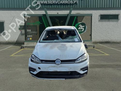Rear parcel shelf VW GOLF VII (5G1, BQ1, BE1, BE2) 1.5 TSI | BP29888533C85